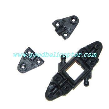 mjx-t-series-t23-t623 helicopter parts upper main blade grip set